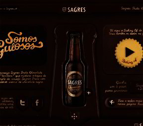 Sagres – Preta Chocolate (click for more details)