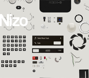 Nizoapp (click for more details)