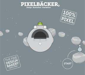 PixelBaecker (click for more details)