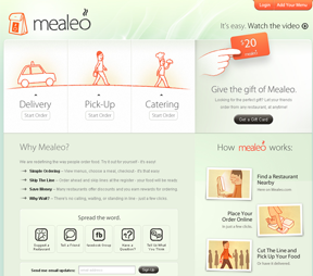 Mealeo (click for more details)