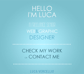 Luca Vercellio (click for more details)