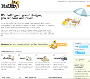 YoDiv (click for more details)