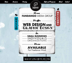 Fandango Media Group (click for more details)