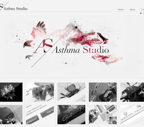 Asthma Studio (click for more details)
