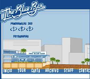 The-bluebar (click for more details)