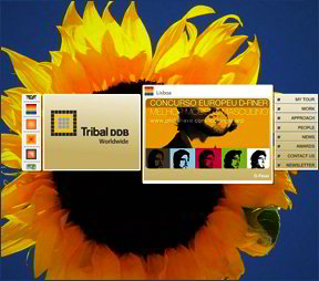 Tribalddb (click for more details)