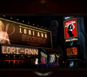 Lori Ann Music (click for more details)