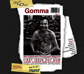 Gommamag (click for more details)