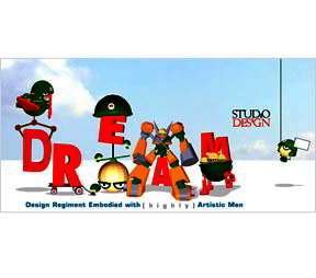 Dream Studio Design (click for more details)
