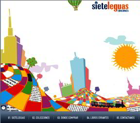 Sieteleguas (click for more details)