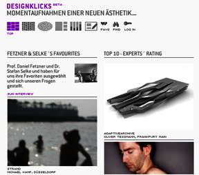Design Klicks (click for more details)