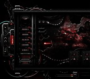 Solaris Refuge (click for more details)
