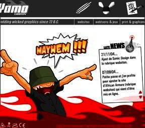 YamoDesign (click for more details)