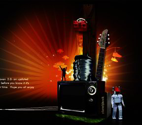 Dark Haven Studios (click for more details)