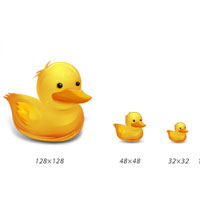 cyberduck icons