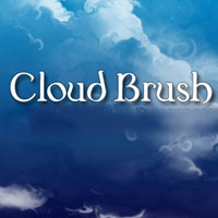 ?loud brush set