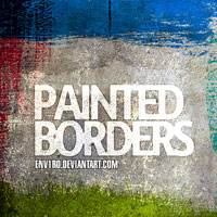 Paint_Borders