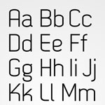 Dekar font