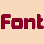 File Font