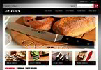 Knives PrestaShop Theme (click for more details)