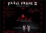 FatalFrame2