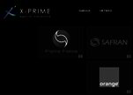 X-prime