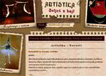 Artistika