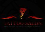 Tattoo Saloon