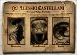 Alessio Castellani