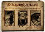 Alessio Castellani