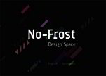 No-Frost Design Space