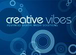 Creative Vibes