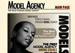 Model Agency