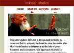Indesain studios