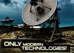 Modern Technologies