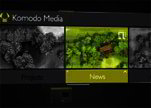 Komodo Media