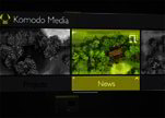 Komodo Media