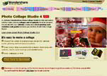 Photo Collage Software