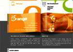 Orange Label