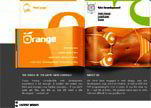 Orange Label