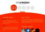 Art Creation