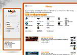 Idexa Web