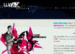 Wonk Site