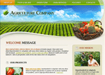 Agriculture Company