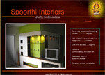 Spoorthi Interiors