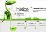 Hatica