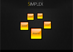 Simplex Template