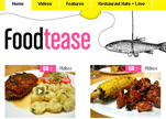 Foodtease