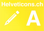 Helveticons