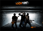 Rock Band